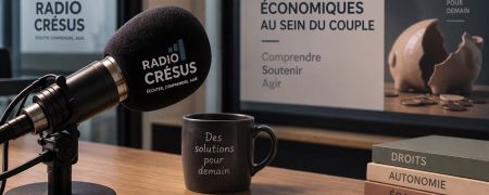 Les violences économiques au sein du couple : les repérer, les prévenir, les combattre.